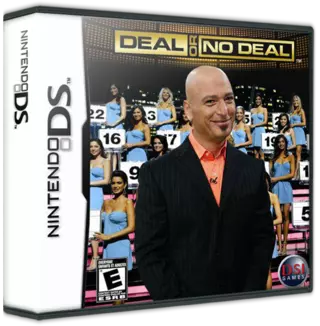 jeu Deal or No Deal